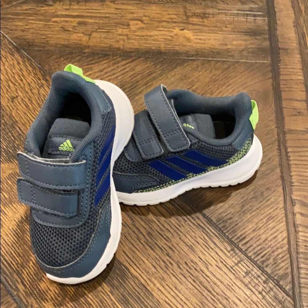 Boys adidas shoes